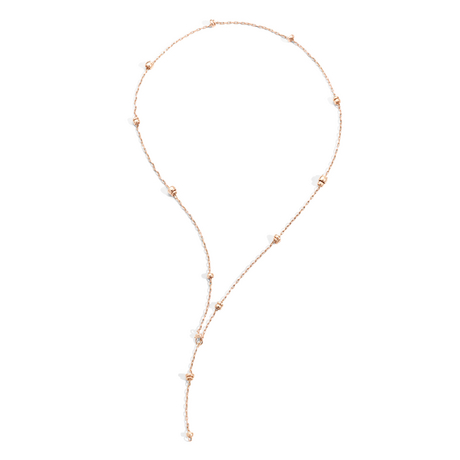 POMELLATO Necklace Iconica C.B811 E f