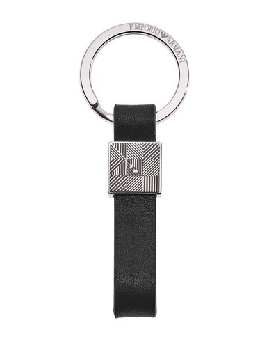Брелок для ключей Emporio Armani