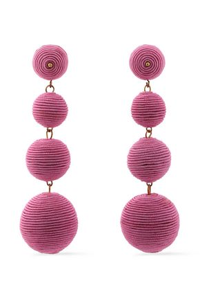 Kenneth Jay Lane Up To 70 Off Gb The Outnet Kenneth Jay Lane Earrings