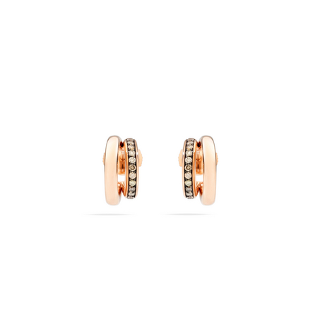 POMELLATO Ohrringe Iconica O.B811 E f