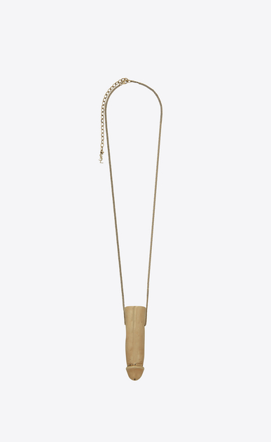 Pendentif pénis