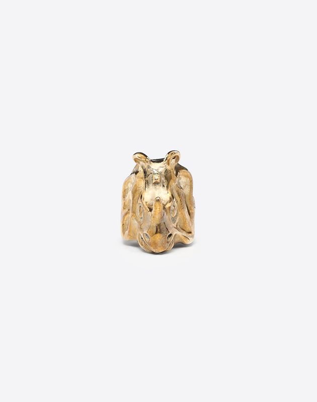 bague homme rhinoceros bague homme rhinoceros