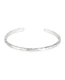 GIULIA BARELA Damen Armband Farbe Silber Gr��e 5