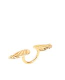 GIULIA BARELA Damen Ring Farbe Gold Gr��e 5