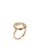 GIULIA BARELA Damen Ring Farbe Gold Gr��e 4