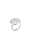 GIULIA BARELA Damen Ring Farbe Silber Gr��e 4