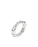 GIULIA BARELA Damen Ring Farbe Silber Gr��e 6