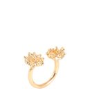 GIULIA BARELA Damen Ring Farbe Gold Gr��e 4