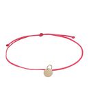 ATELIER VM Damen Armband Farbe Rosa Gr��e 1