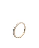 ATELIER VM Damen Ring Farbe Wei� Gr��e 1
