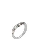 AUR�LIE BIDERMANN Damen Ring Farbe Silber Gr��e 4