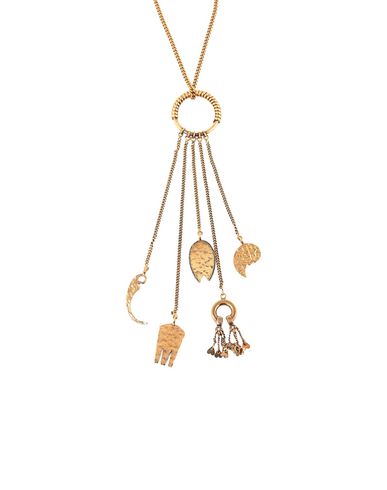 Chloé Collar Mujer Oro -- Mujer