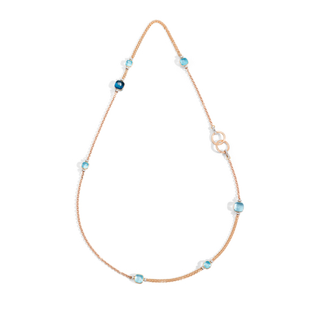 POMELLATO Necklace Nudo
C.B905B E f