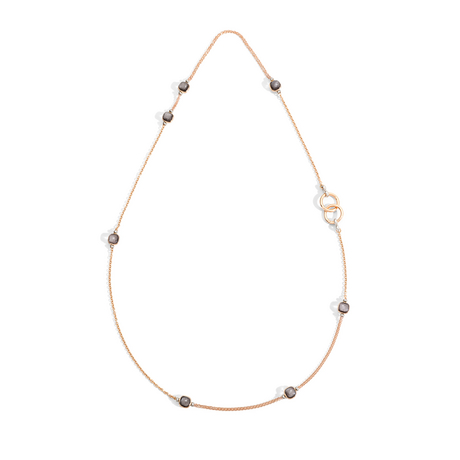 POMELLATO Necklace Nudo
C.B905P E f