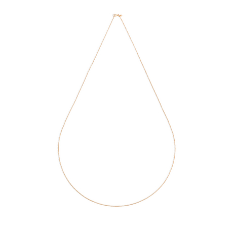 POMELLATO Collier Gold F.B902 E f