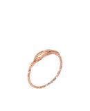 PHOEBE COLEMAN Damen Ring Farbe Kupfer Gre 11