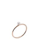 PHOEBE COLEMAN Damen Ring Farbe Gold Gre 11