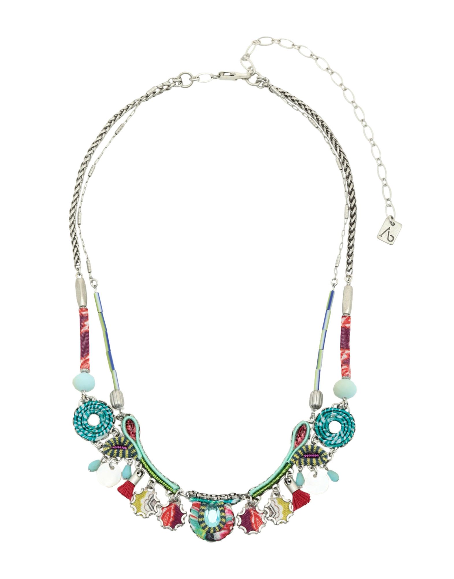 Ayala Bar Necklace 2025