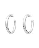 GOGO PHILIP Damen Ohrring Farbe Silber Gre 1
