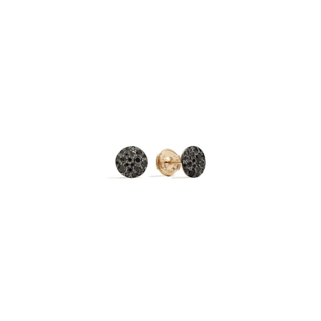 POMELLATO Boucles d'oreilles Sabbia O.B204 E f