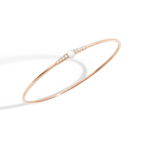 POMELLATO Bracelet m'ama non m'ama B.B909 E f