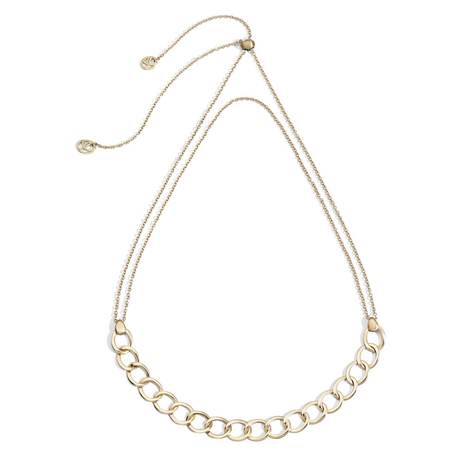 POMELLATO Choker-Halskette Brera C.B910 E f