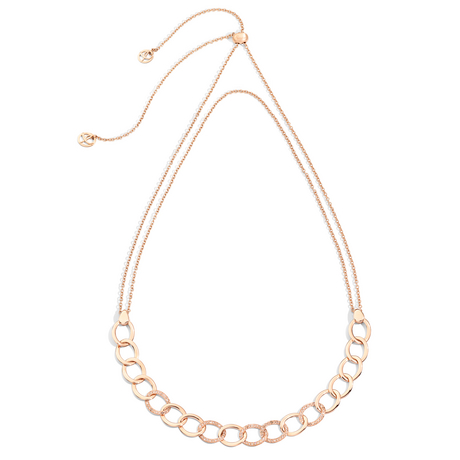 POMELLATO Brera Choker C.B910 E f