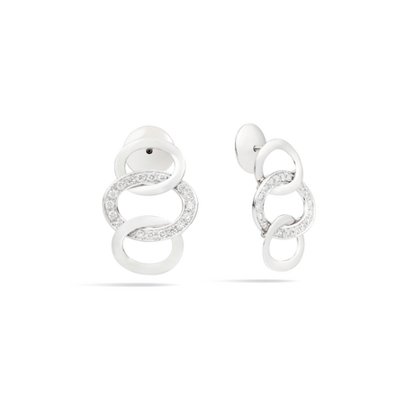 POMELLATO Brera Earrings O.B910 E f
