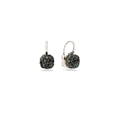 POMELLATO Boucles d'oreilles Nudo O.B501 E f
