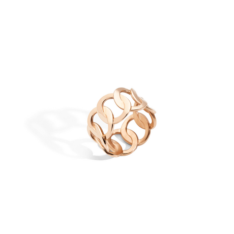 POMELLATO Anillo Brera A.B910P E f