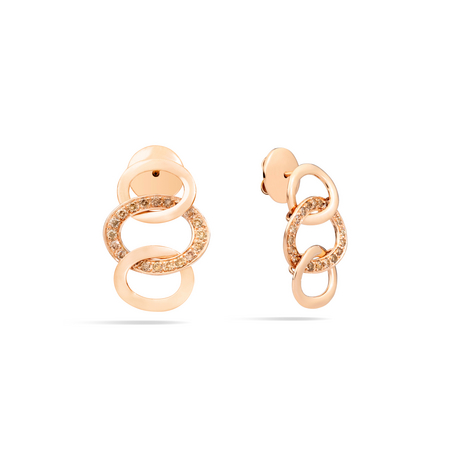 POMELLATO Brera Earrings O.B910 E f