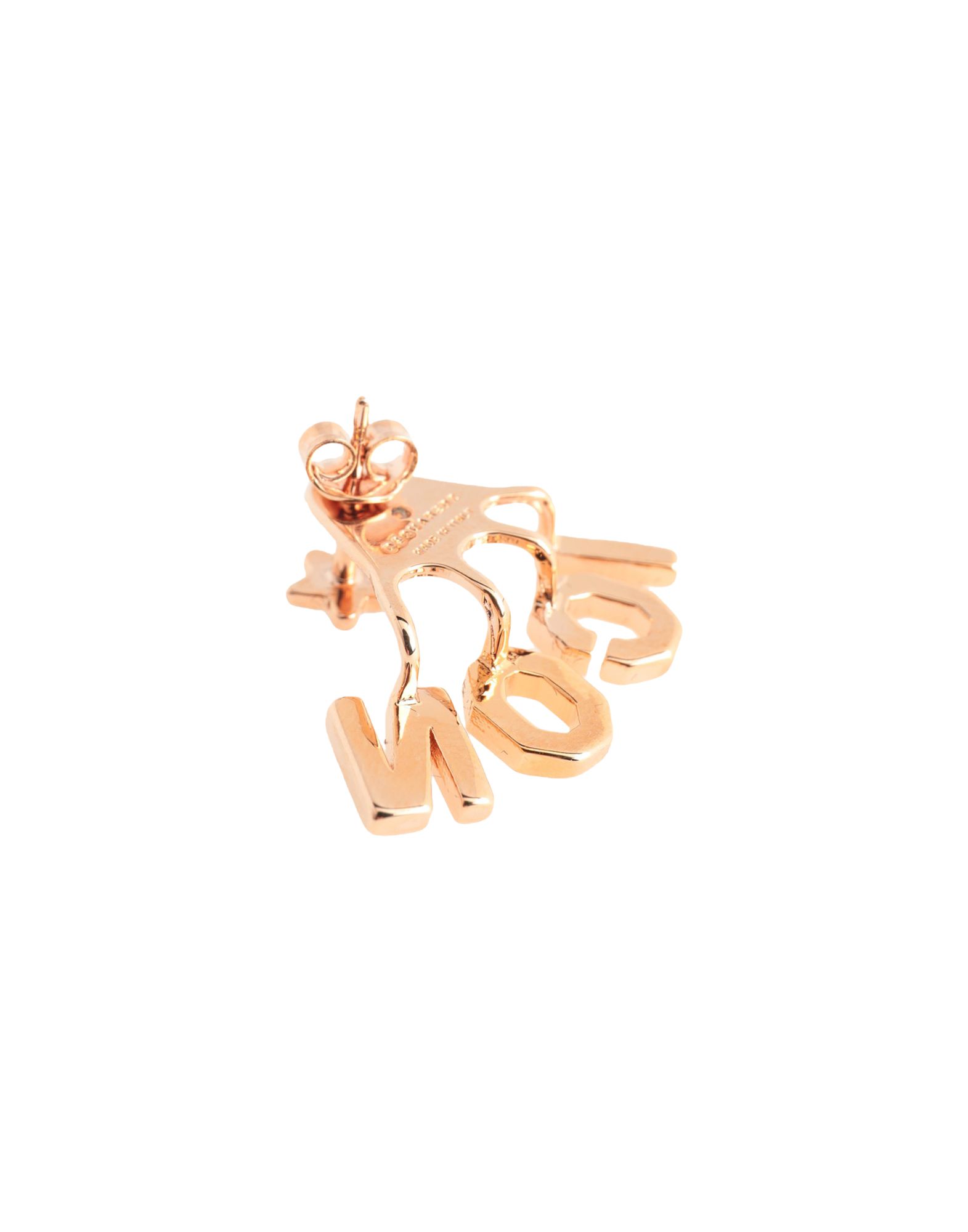  Dsquared2 - Joyas Y Relojes - Pendientes únicos - On Yoox.com 