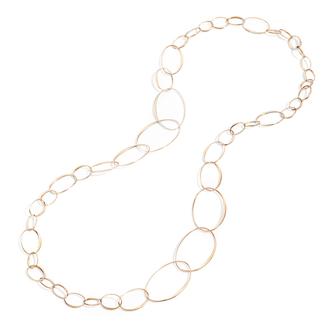 POMELLATO Collier Gold
c.b803 E f