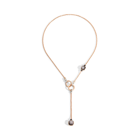 POMELLATO Necklace Nudo C.B905 E f