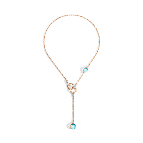 POMELLATO Collier Nudo C.B905 E f
