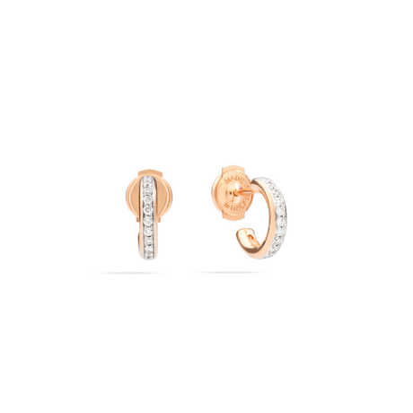 POMELLATO Earrings Iconica O.B811 E f