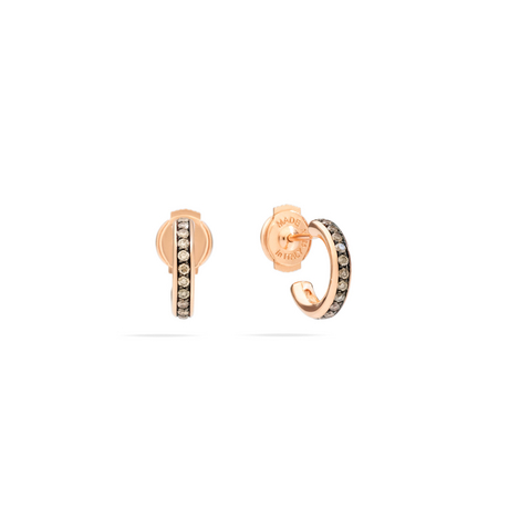 POMELLATO Earrings Iconica O.B811 E f