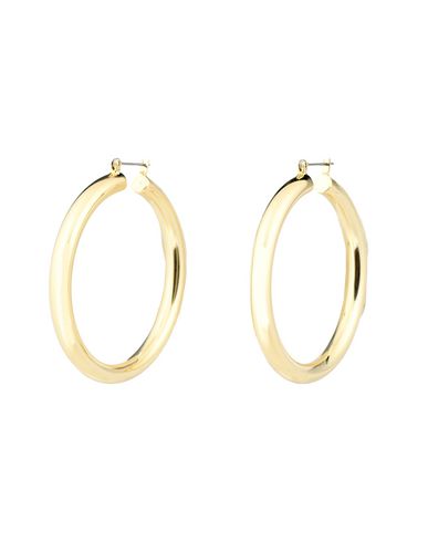 Woman Earrings Gold Size - Brass