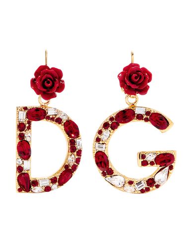 фото Серьги dolce & gabbana