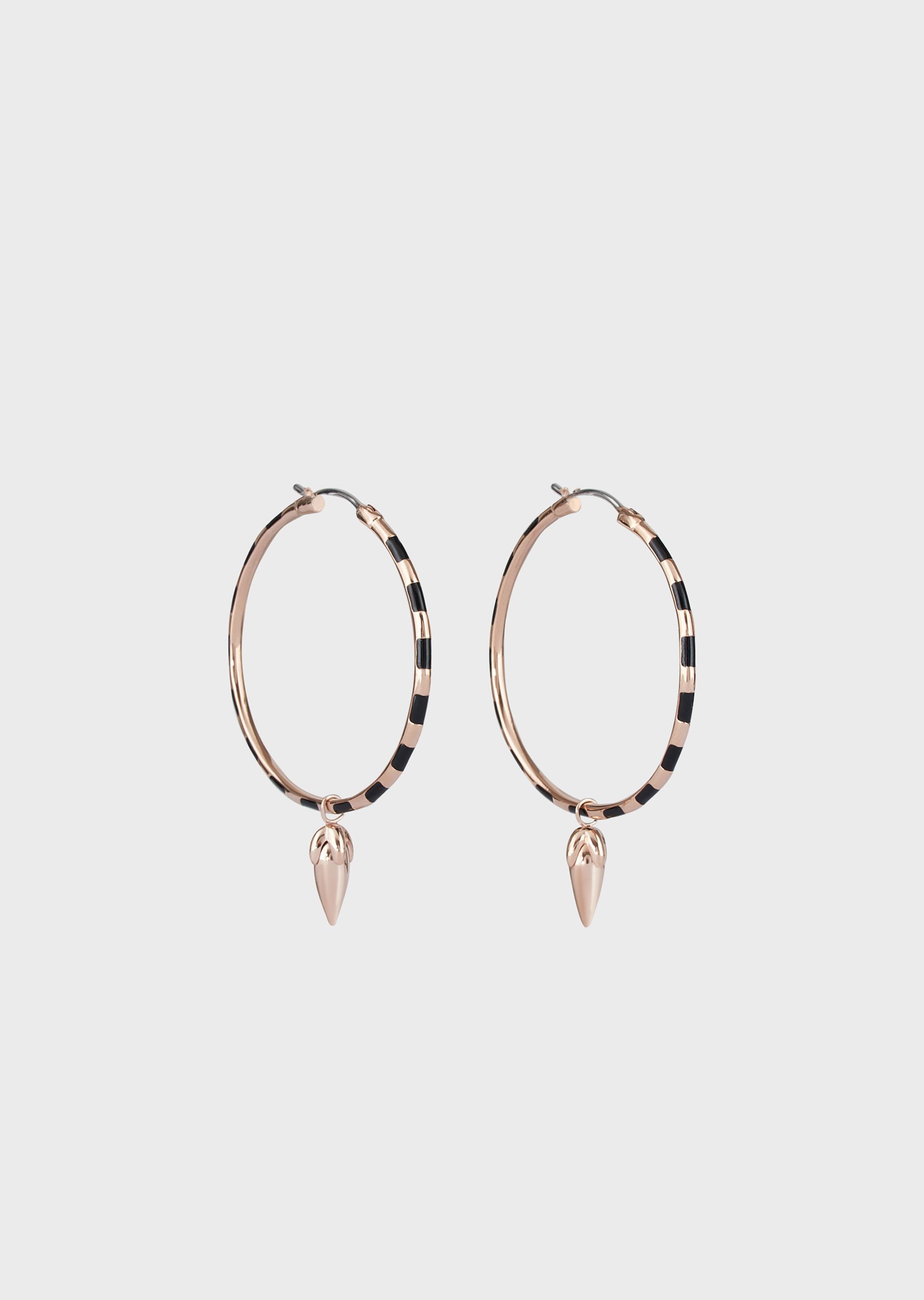 armani earrings sale