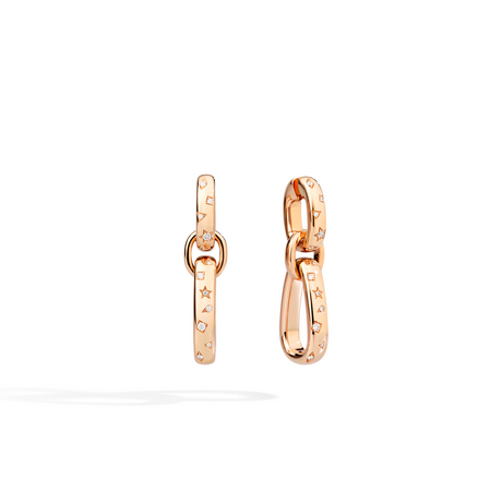 POMELLATO Earring Iconica O.B905 E f