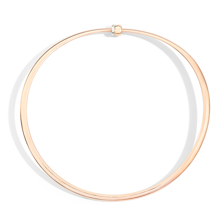 POMELLATO Necklace Iconica C.B705 E f