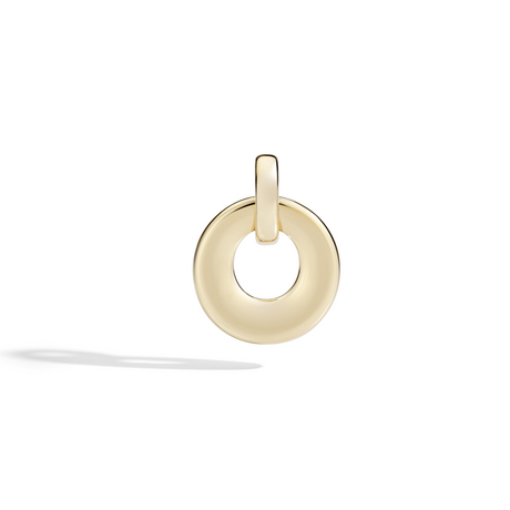 POMELLATO Pendant Iconica M.B708P E f