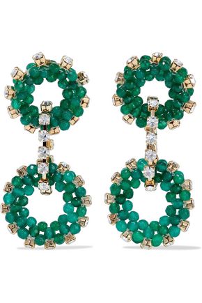 Designer Earrings For Women | Sale Up to 70% Off At THE OUTNET