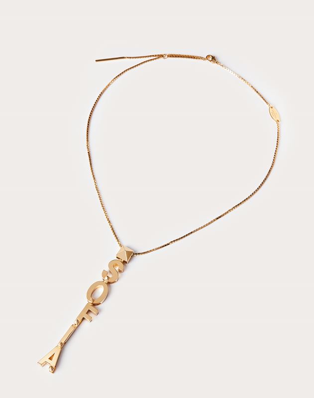 collier homme valentino collier homme valentino