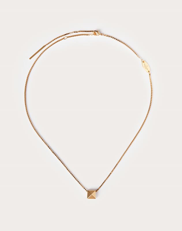 Call Me Valentino Necklace