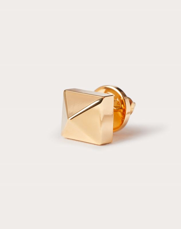 Call Me Valentino Single Earring