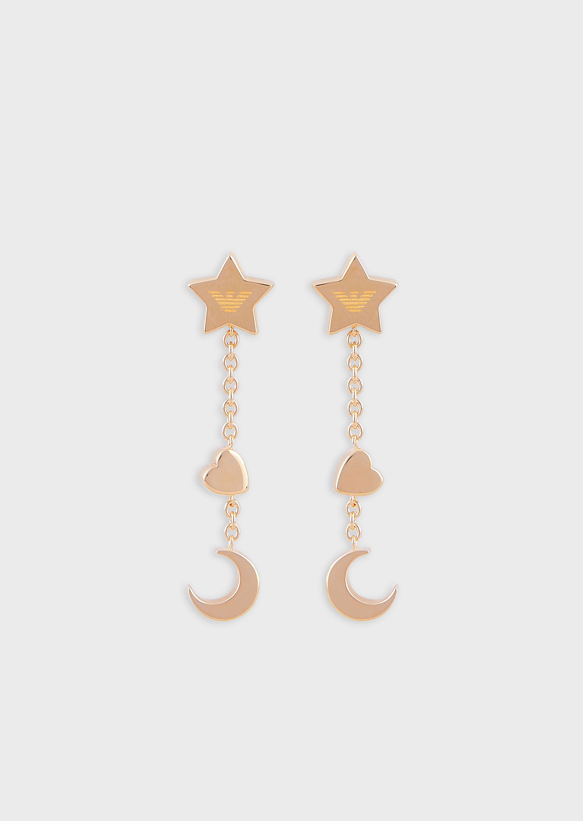 emporio armani earrings sale