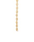 GOGO PHILIP Damen Halskette Farbe Gold Gre 1