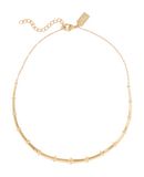 ARME DE L´AMOUR Damen Halskette Farbe Gold Größe 1